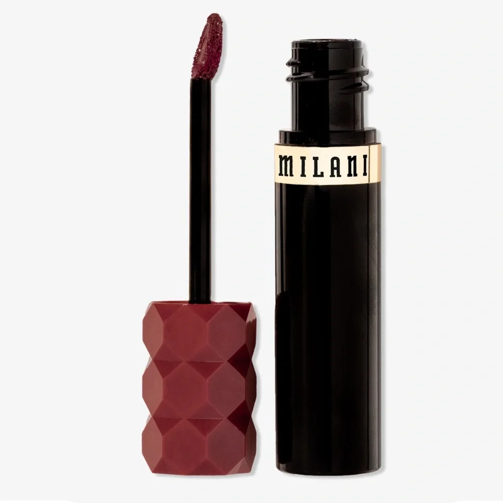 NYX Duck Plump Plumping Lip Gloss & Milani Color Fetish Hydrating Lip Stain NEW